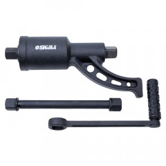 Гайковерт ручной SIGMA 350мм