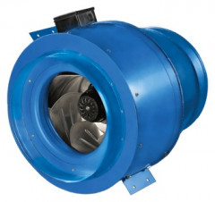 Канальный вентилятор ВЕНТС ВКМ 400