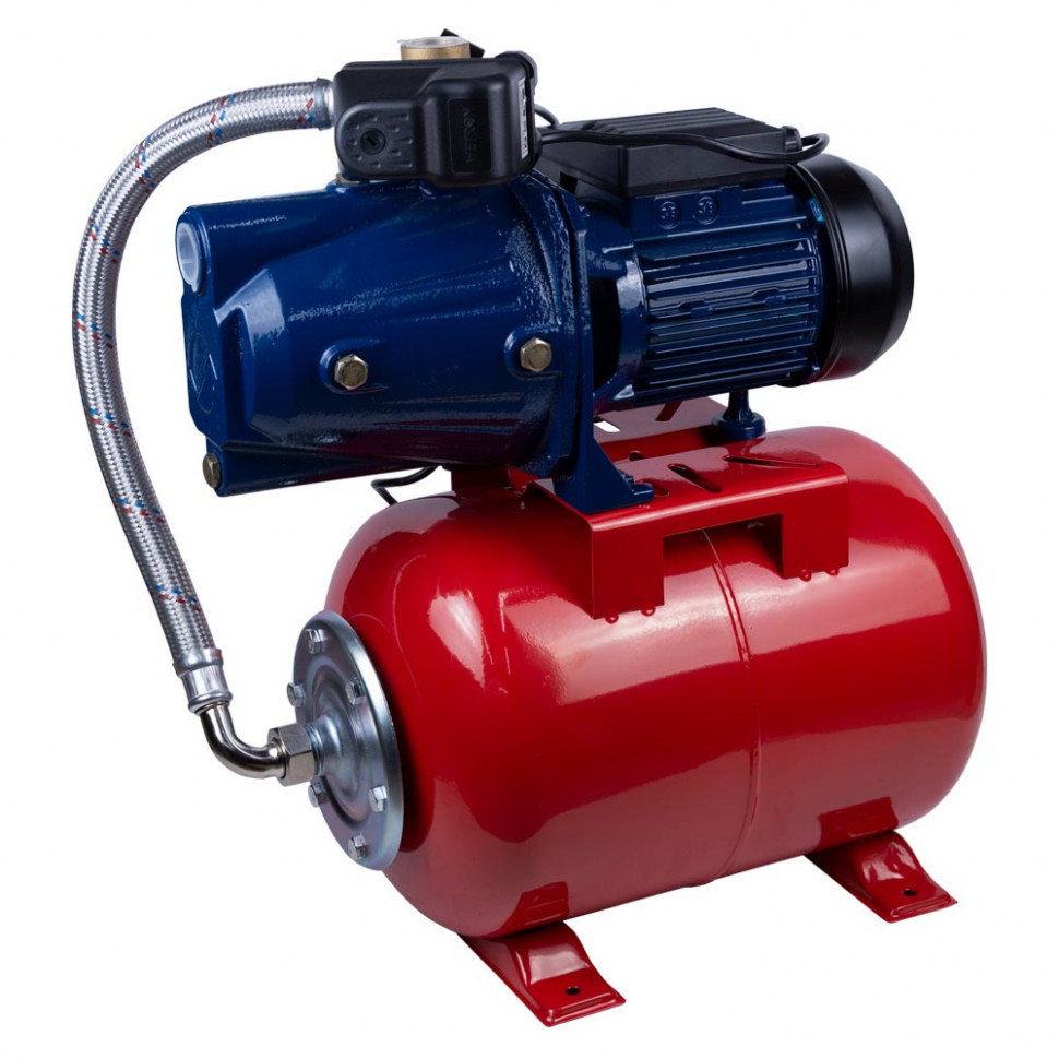 Станция WETRON JET100AA5