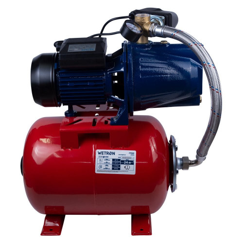 Станция WETRON JET100AA5