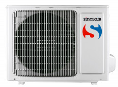 Кондиционер Sinclair ASH-09BIV