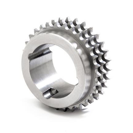 Зірочка під втулку SATI 12,7 08B-3 Z=15