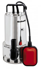 Дренажный насос Einhell GC-DP 1020 N