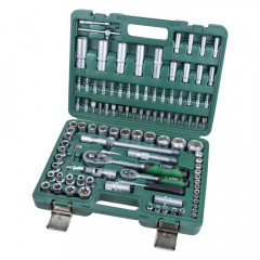 Набор насадок GRAD 108шт