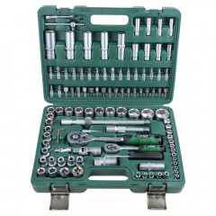 Набор насадок GRAD 108шт