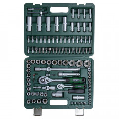 Набор насадок GRAD 108шт