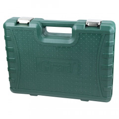 Набор насадок GRAD 108шт