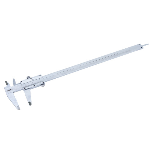 Штангенциркуль механический SIGMA 300мм