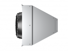 Промислова завіса Flowair ELiS G1-N-150