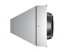 Промислова завіса Flowair ELiS G1-N-150