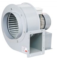 Вентилятор BVN OBR 200 T-2K