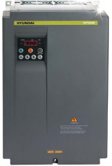 Преобразователь частоты Hyundai N700E-055HF/075HFP
