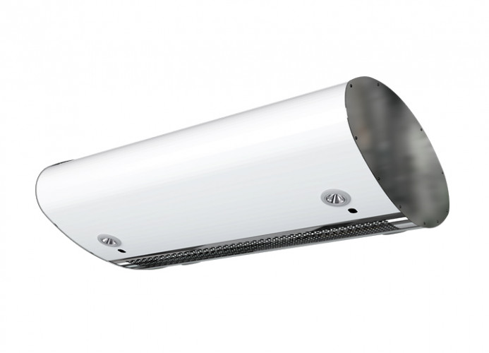 Тепловая завеса Тепломаш КЭВ 50П6111W