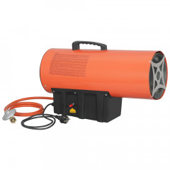 Обогреватель газовый Vitals GH-300
