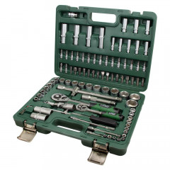 Набор насадок GRAD 94шт