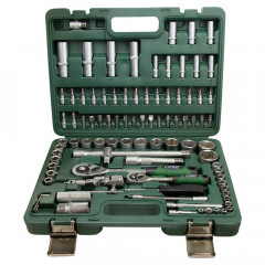 Набор насадок GRAD 94шт