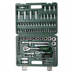 Набор насадок GRAD 94шт