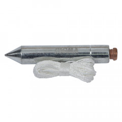 Отвес строительный SIGMA 100г