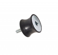 Амортизатор гумово-металевий 40-30 тип PP-2