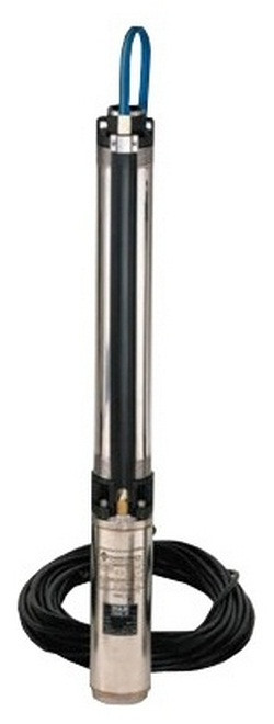 Скважинный насос DAB CS4 C 19 - M (30 m. supply cable)