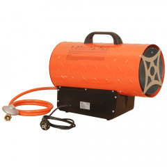 Обогреватель газовый Vitals GH-301