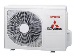 Наружный блок мульти-сплит системы Mitsubishi SRK/SRC 25 ZSX-W