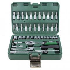 Набор насадок GRAD 46шт