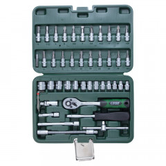 Набор насадок GRAD 46шт