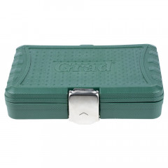 Набор насадок GRAD 46шт