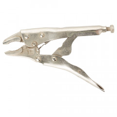 Зажим для сварки SIGMA 175 мм