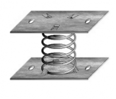 Виброизолятор ДО42