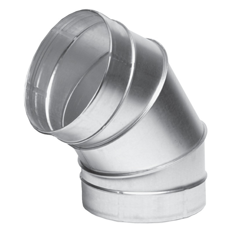 Отвод ВЕНТС 60-200