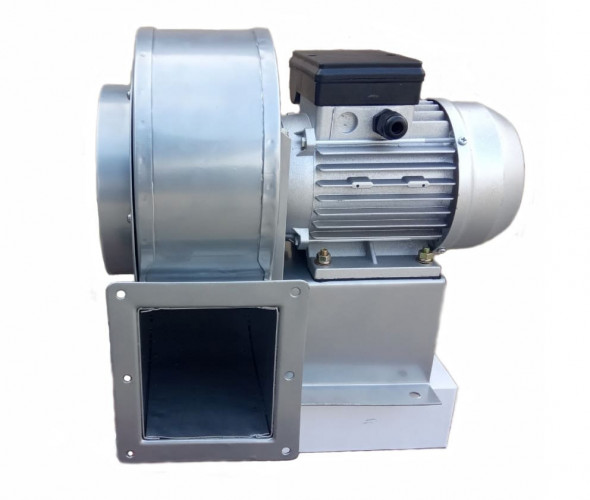 Вентилятор радиальный ВЦР 150 1Ф