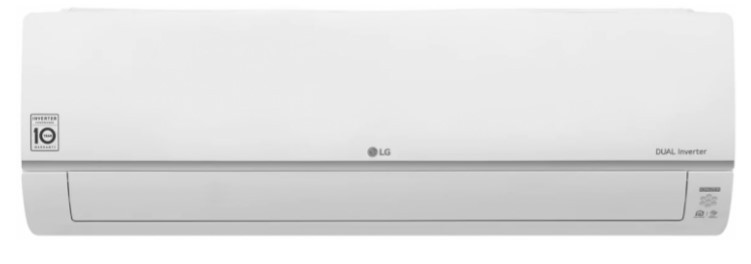 Кондиционер сплит-система LG Standard Plus PC18SQ