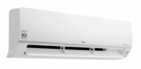 Кондиционер сплит-система LG Standard Plus PC18SQ