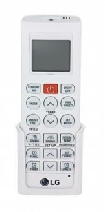 Кондиционер сплит-система LG Standard Plus PC18SQ