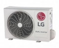 Кондиционер сплит-система LG Standard Plus PC18SQ