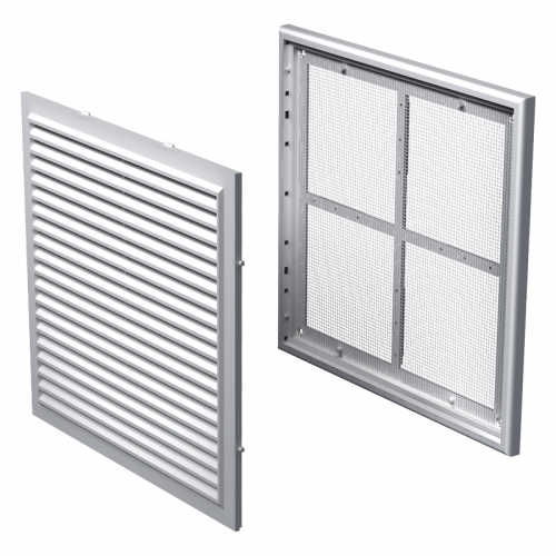 Решетка Вентс МВ 250 с