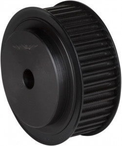 Шкив зубчатый HTD-8M 48/30 15-46