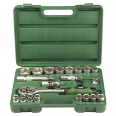 Набор насадок GRAD 21шт