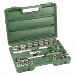 Набор насадок GRAD 21шт