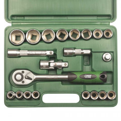 Набор насадок GRAD 21шт