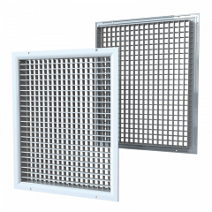 Решетка Вентс ДР 1000х200