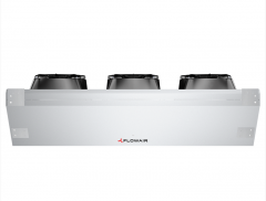 Промышленная завеса ELiS G1-W-200