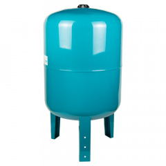 Гидроаккумулятор вертикальный AQUATICA 100л