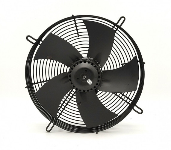 Осевой вентилятор Турбовент Сигма 300 B