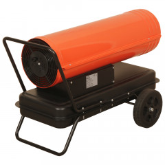 Обогреватель дизельный Vitals DH-300