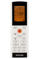 Кондиционер Sinclair ASH-09BIF2