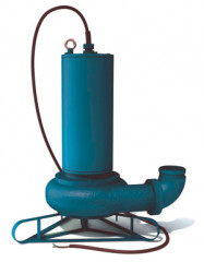 Насос ЦМК 50-80