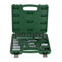 Набор насадок GRAD 39шт